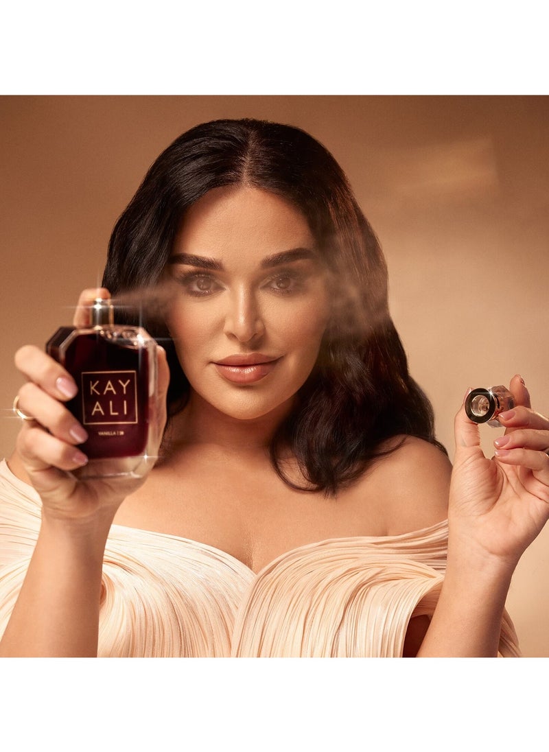 KAYALI - Vanilla perfume 28 10 ml - Image 1