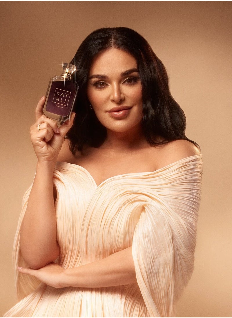 KAYALI - Vanilla perfume 28 10 ml - Image 1