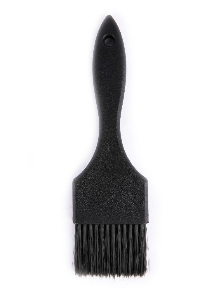 Diva Hair Dye Painter Brush Black Bts001 - Image 1