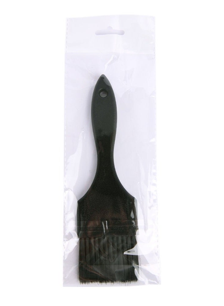 Diva Hair Dye Painter Brush Black Bts001 - Image 2