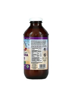 Lily Of the Desert Aloe Vera Juice Whole Leaf Filtered 16 fl oz 473 ml  - Image 2