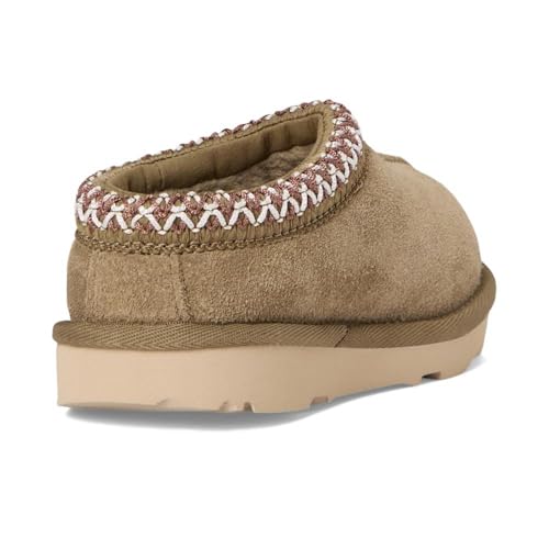 UGG Tasman II Slipper, Antilope, 5 US Unisex Big Kid - Image 5
