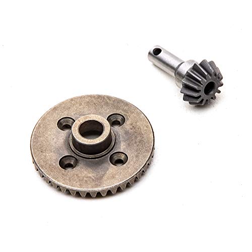 Axial Front Rear Ring 38T Pinion 13T 32P RBX10 AXI232054 - Image 1