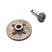 Axial Front Rear Ring 38T Pinion 13T 32P RBX10 AXI232054 - Image 2