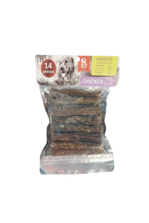 ستيك دجاج 14 قطعة