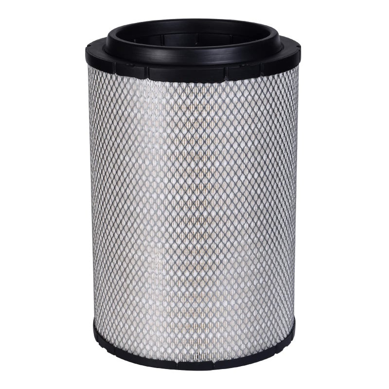 GETOPAUTO P606720 Engine air filter Compatible with VNL VN VNM VNX VHD VAH Replaces 21715813 RS4642 P606720 LAF9201