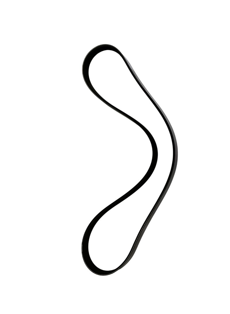 Nissan حزام قيادة أصلي لسيارة نيسان باترول (Y62) 2010 - 2024 V6 - Image 1