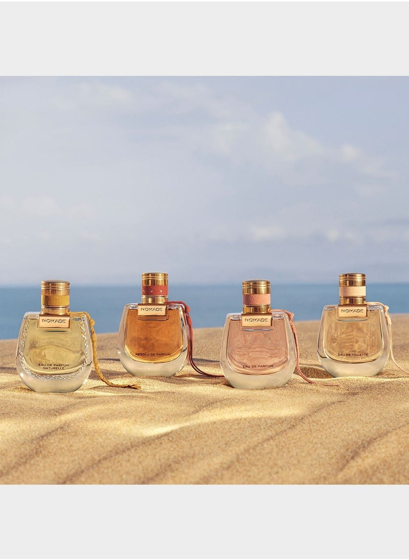 Chloe - Nomade Jasmin Natural Edp - 75Ml - Image 1