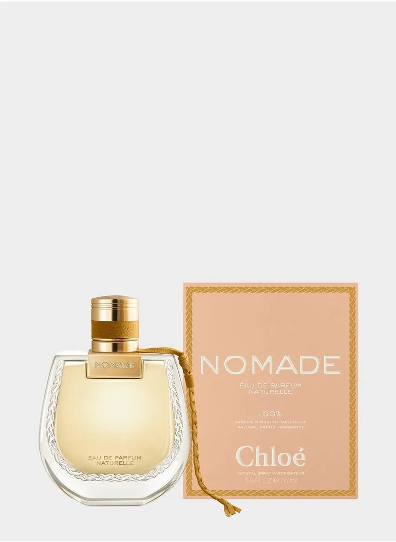 Chloe Nomade Naturelle Edp - 75Ml