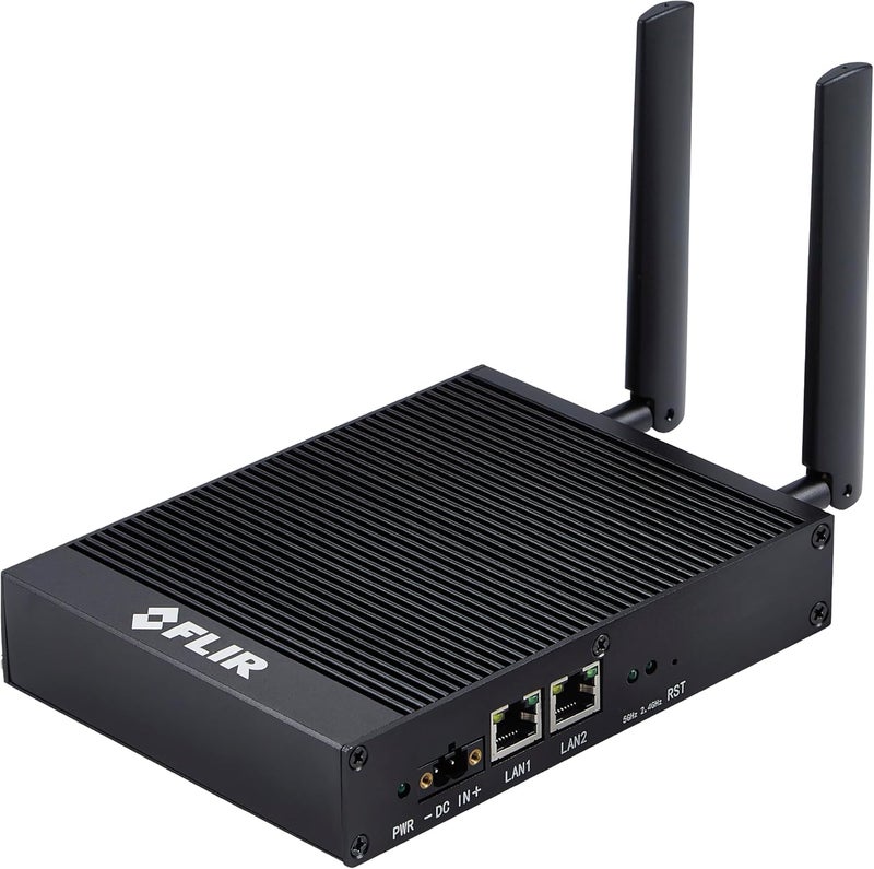 Flir بوابة المراقبة عن بُعد FLIR GW66 مع اتصال WIFI - Image 1