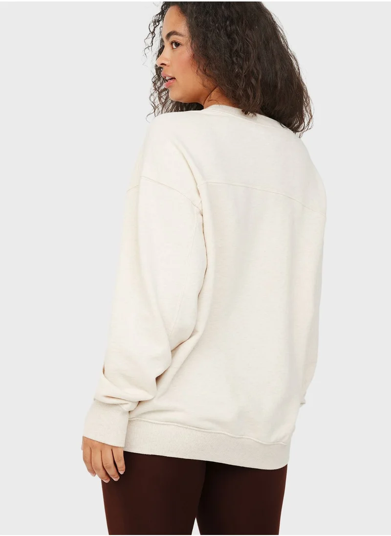 Aerie Crewneck Sweatshirt