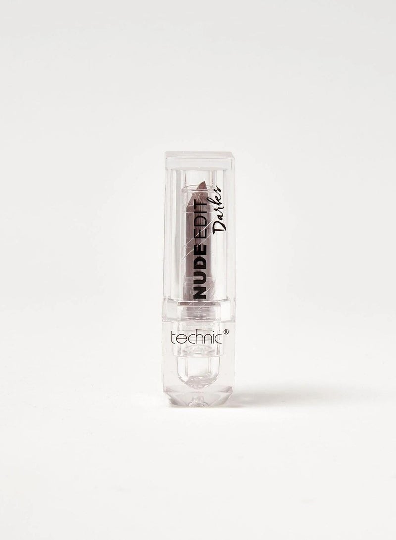 Technic Nude Edition Darker - Dark Chocolate - Image 1