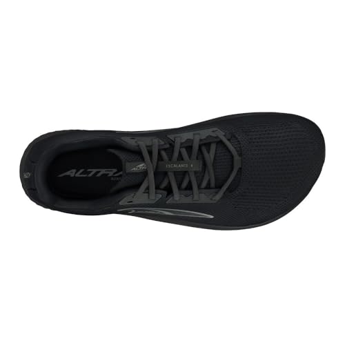 ALTRA Men's Running Shoes Escalante 4, Black, 11 - Image 3