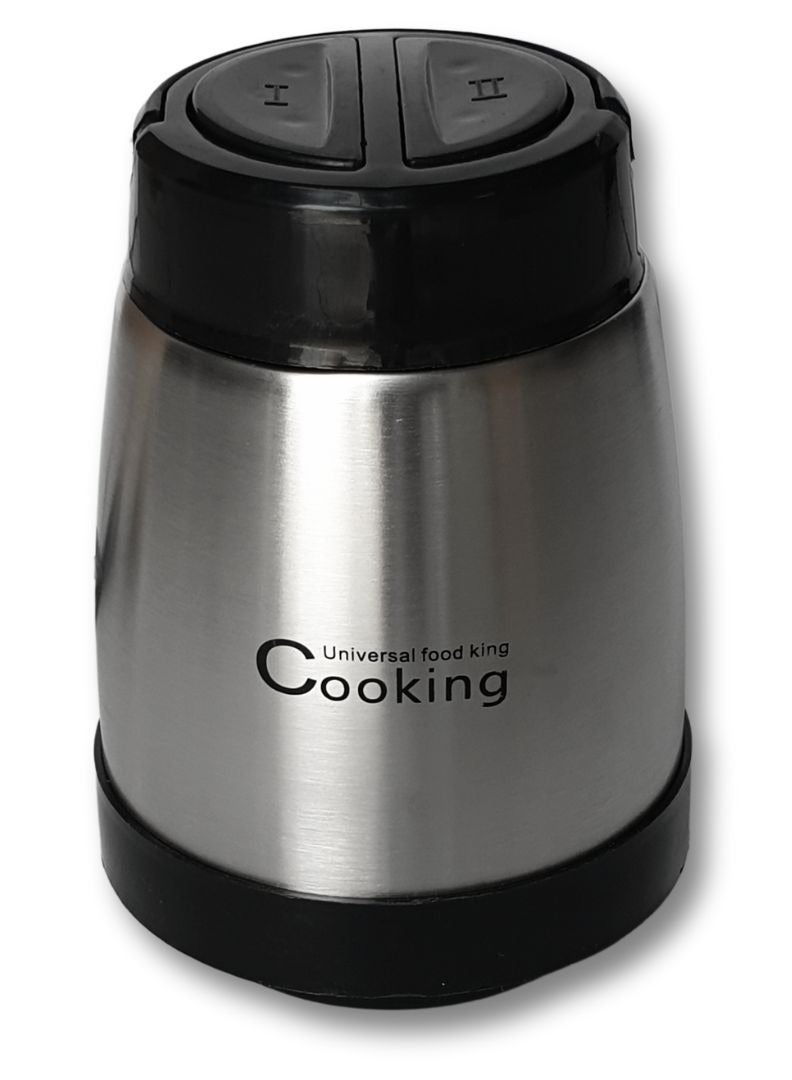 ARTC Cooking Food Chopper And Automatic Multifunction Meat Mincer And Food Processor Machine 3L And Stainless Steel Electric Grinder, Blender, Mixer, Chopper 1200W