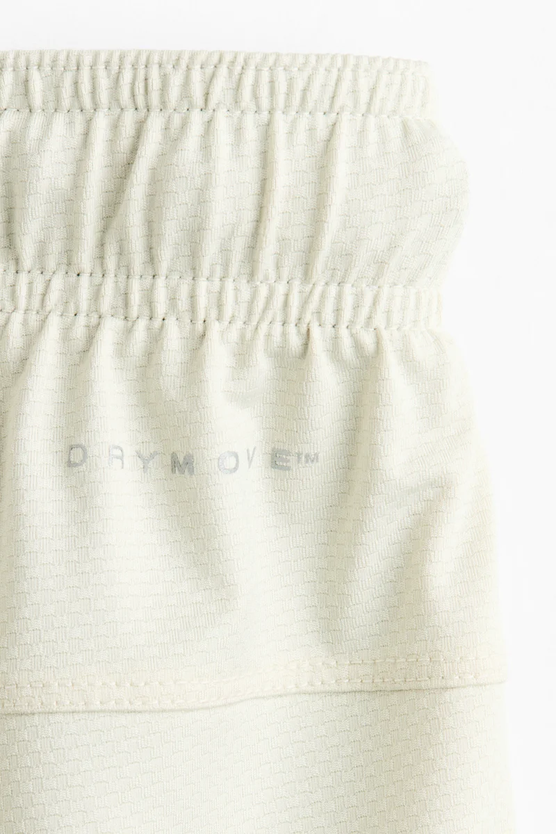 H&M  Sports shorts in DryMove™ for Men | Best Price UAE