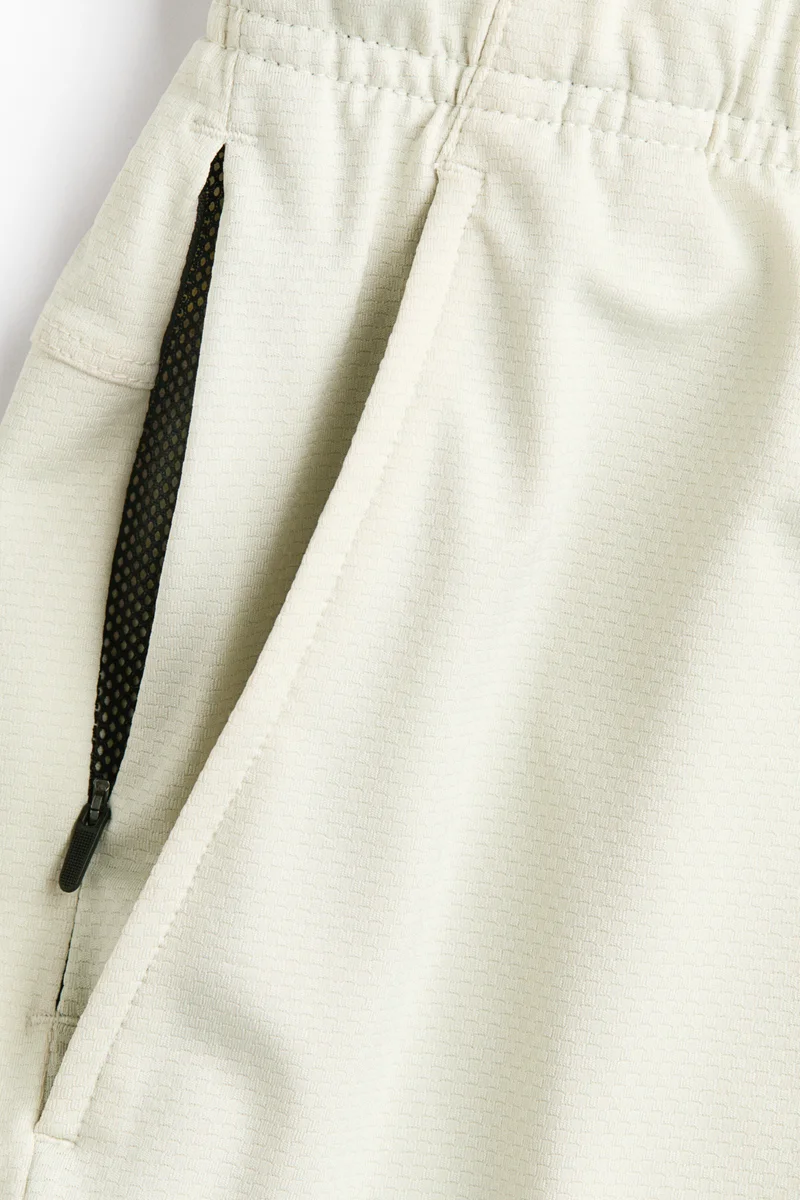 H&M  Sports shorts in DryMove™ for Men | Best Price UAE