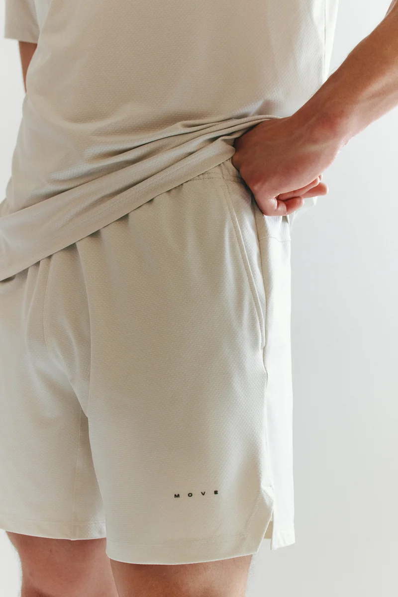 H&M  Sports shorts in DryMove™ for Men | Best Price UAE