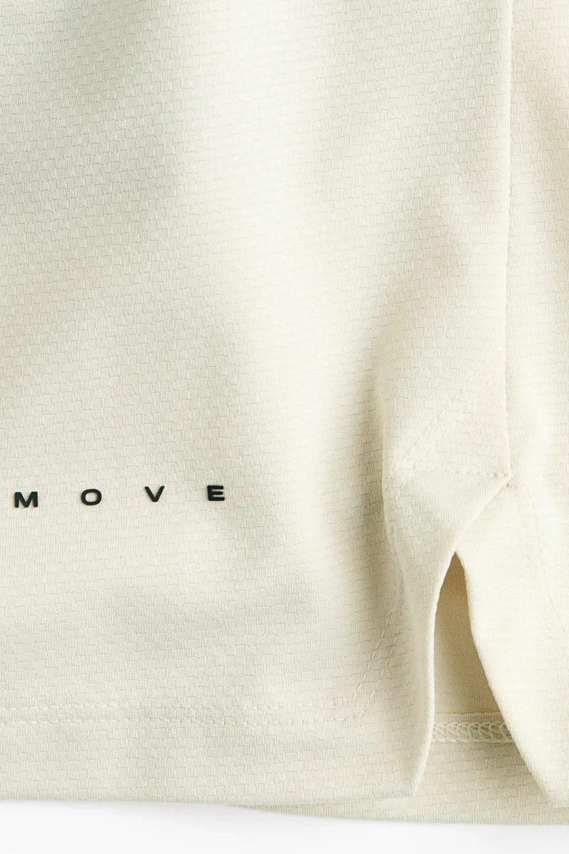 H&M  Sports shorts in DryMove™ for Men | Best Price UAE