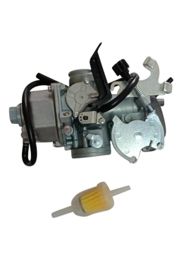 goodfind68 New Carburetor for Honda XR350R 1985 16100-KN5-673 Carb - Image 5