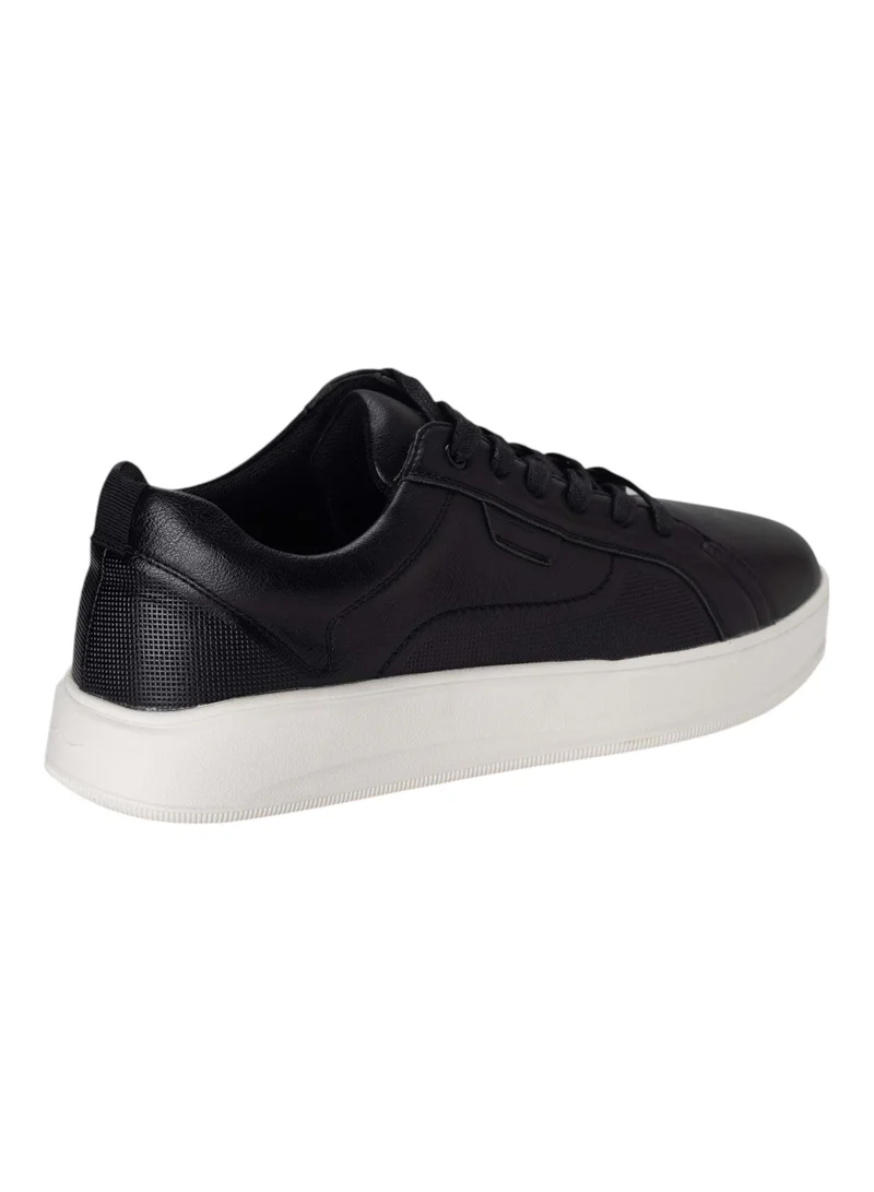 Bata Comfit Casual Lace-Up Sneakers