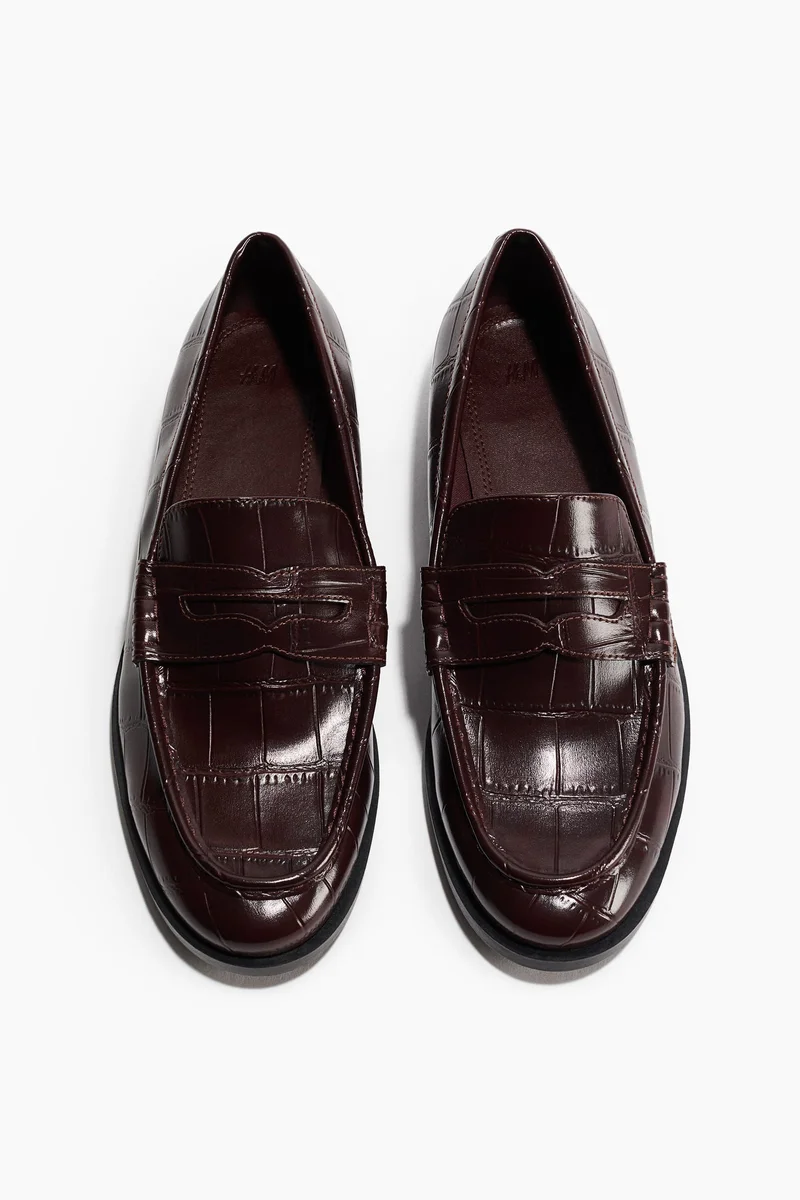H&M Loafers