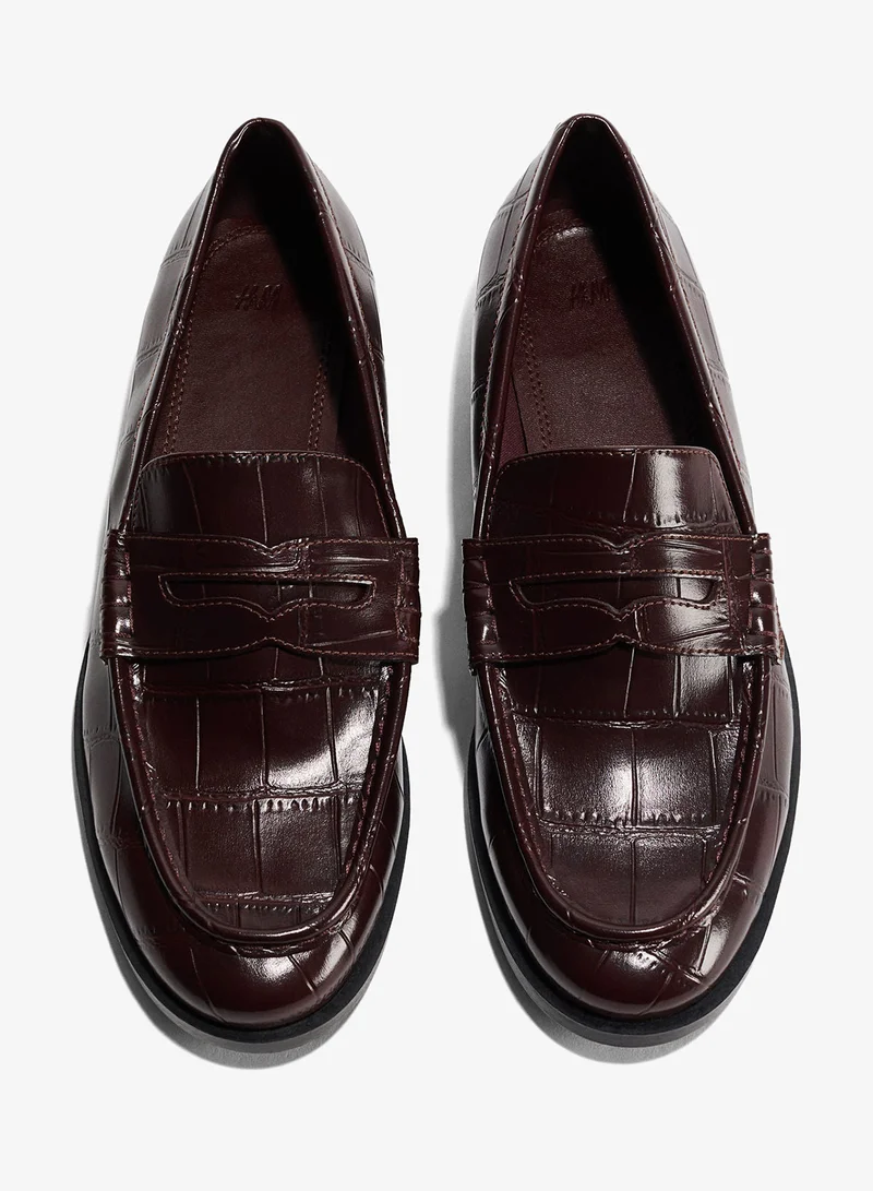 H&M Loafers