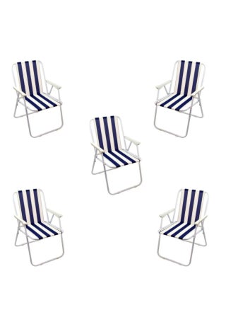 Blue/White