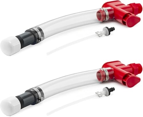 VP Racing Fuels 33320 Trigger Hose, Pack of 2 - Image 1