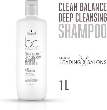 Schwarzkopf Hair and Scalp Care 1 Piece - Image 2