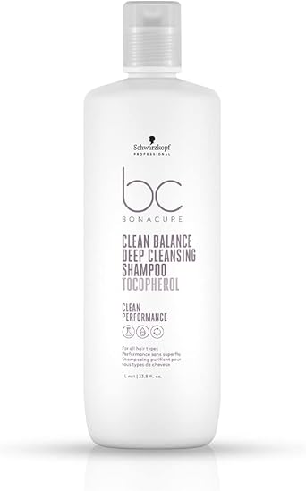 Schwarzkopf Hair and Scalp Care 1 Piece - Image 1