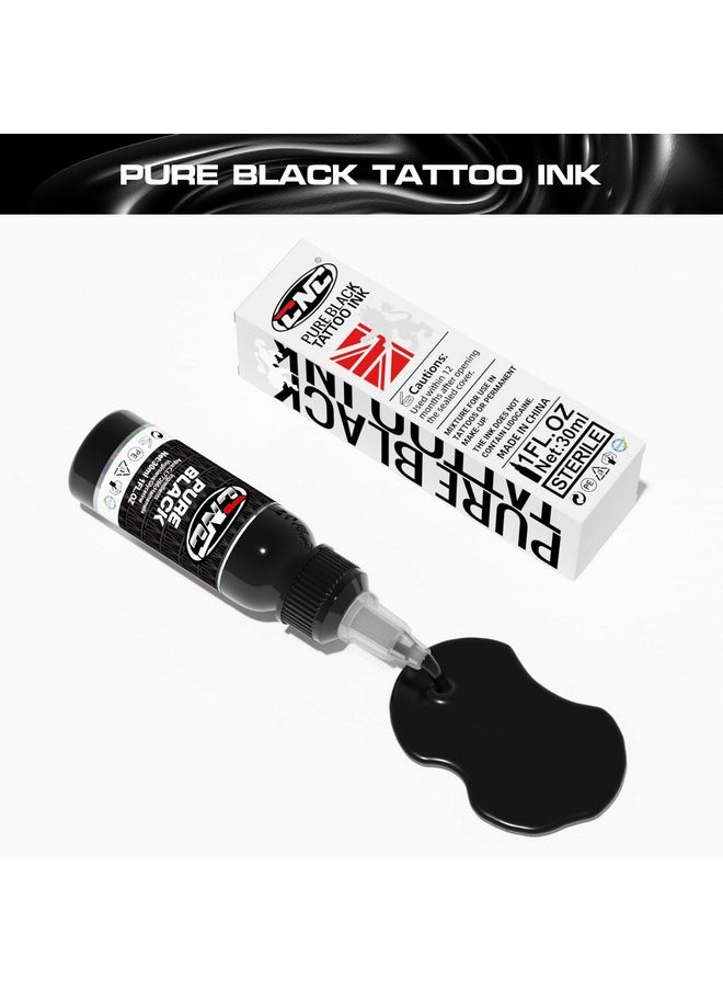 CNC Gel Top Coat And Base Coat, 2Pcs 10Ml Gel Nail Polish No Wipe Top Coat Set, Glossy Finish Shine Long Lasting Led Soak Off For Home Diy And Nail Salon  - Image 2