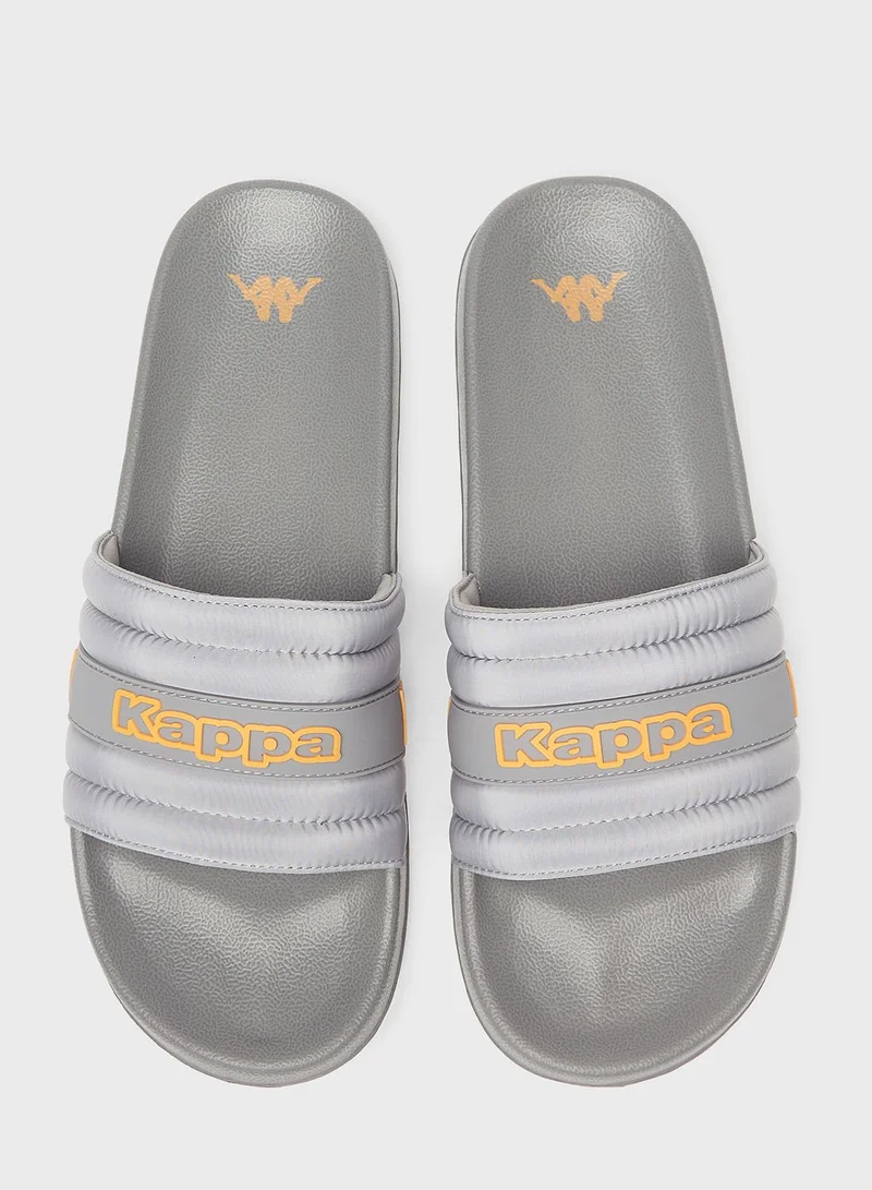 Kappa Casual Slides