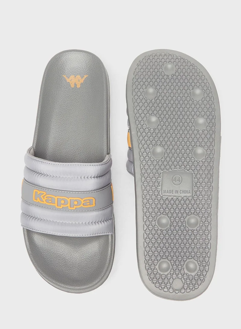 Kappa Casual Slides