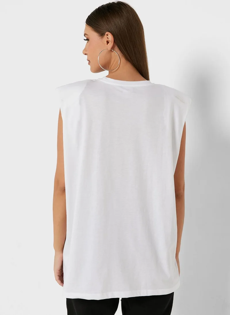 Ginger 2 Pack Graphic T-Shirt