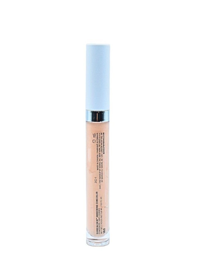 MAKEUP BY MARIO SurrealSkin™ Awakening Concealer 160 - Image 3