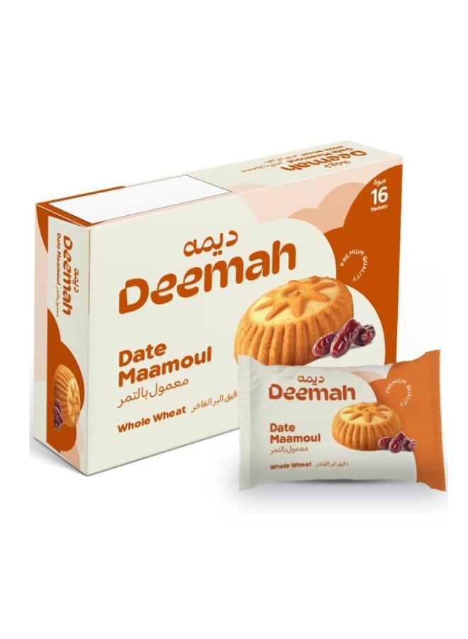 Deemah Mamoul Bran 16 x 16g