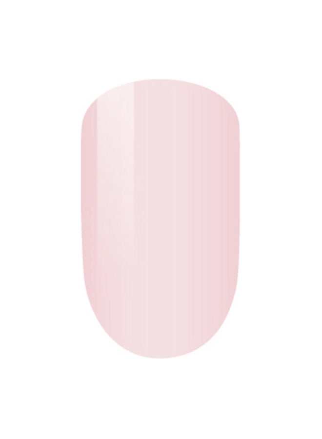 Lechat Gel Nail Polish & Nail Lacquer Set (2 x 15ml) – Glossy Shine, Long-Lasting Soak-Off UV Gel Polish for Nail Art, French Manicure & Pedicure, Salon-Quality Chip-Resistant Nail Enamel for Gel Extensions - Image 2