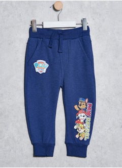 Kids PAW Print Sweatpants