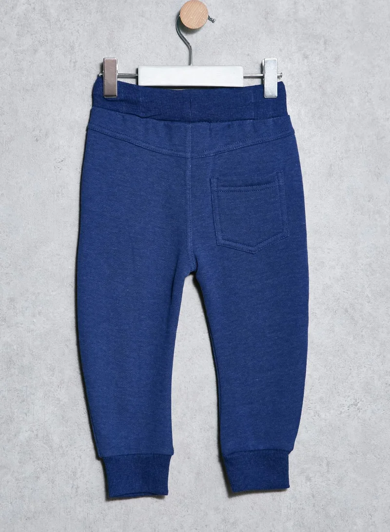 F&F Kids PAW Print Sweatpants