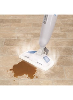 Bissell Powerfresh Steam Mop Pads (2 Pk) With Fragrance Discs (4 Ct)  - Image 1