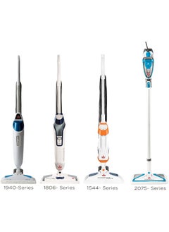 Bissell Powerfresh Steam Mop Pads (2 Pk) With Fragrance Discs (4 Ct)  - Image 2