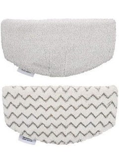 Bissell Powerfresh Steam Mop Pads (2 Pk) With Fragrance Discs (4 Ct)  - Image 5
