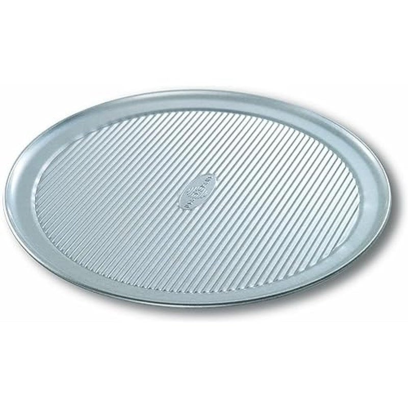 USA Pan Bakeware Aluminized Steel Pizza Pan 14 Inch