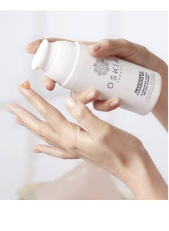 OSKIA Skincare Renaissance Cleansing Gel 100ml  - Image 2