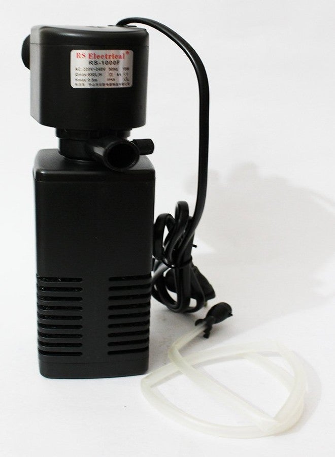 RS Electricals RS-1000F Aquarium Internal Filter Piece - Image 3