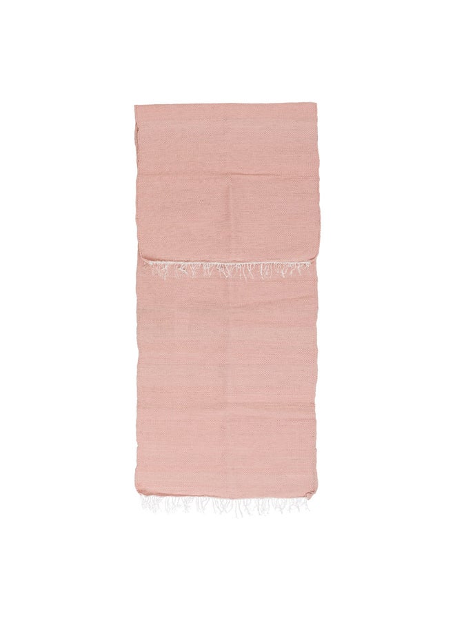 السنيدي سجاد قطن يدوي مصري، مقاس200*70سم - Image 3