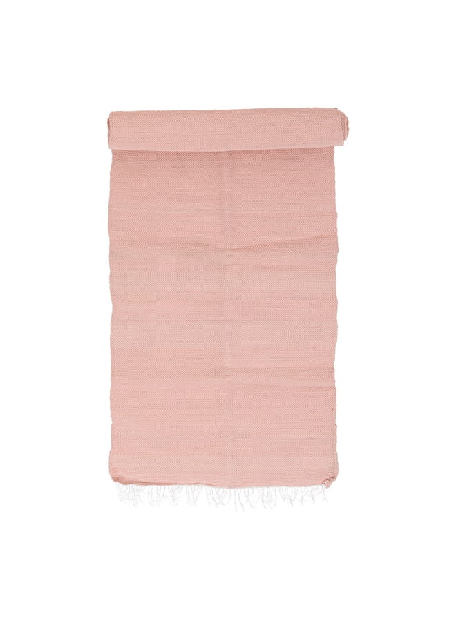 السنيدي سجاد قطن يدوي مصري، مقاس200*70سم - Image 4