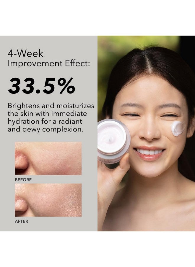 House of Dohwa, Rice Bran Facial Moisturizer | Deeply Hydrating & Soothing for Sensitive, Dry Skin | Product of Korea - 1.69 fl. oz - Image 5