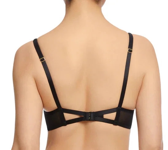 ديتا فون تيسي Dita Von Teese Non Padded Rosabelle Underwire Bra