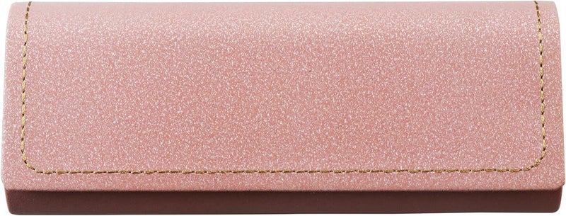 VisionGlobal Hard Shell Eyeglass Case for Eyeglasses and Sunglasses for Men/Women and Kids - Image 1